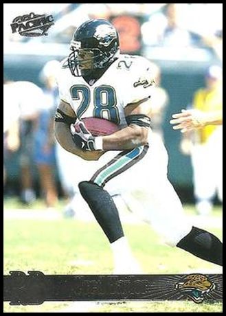 198 Fred Taylor
